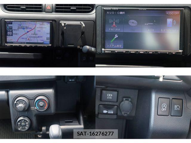 Toyota PROBOX VAN 2022-09 7502397-14