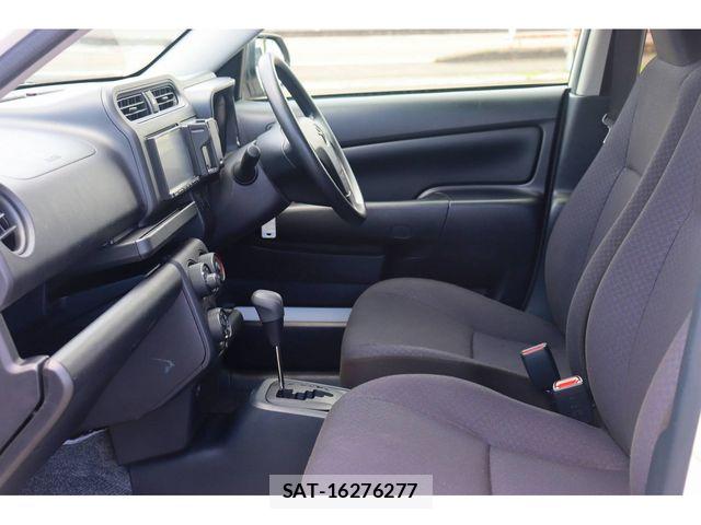 Toyota PROBOX VAN 2022-09 7502397-18