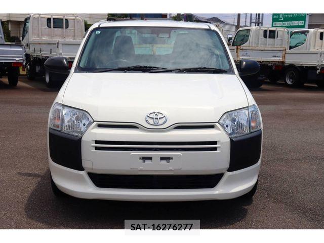 Toyota PROBOX VAN 2022-09 7502397-1