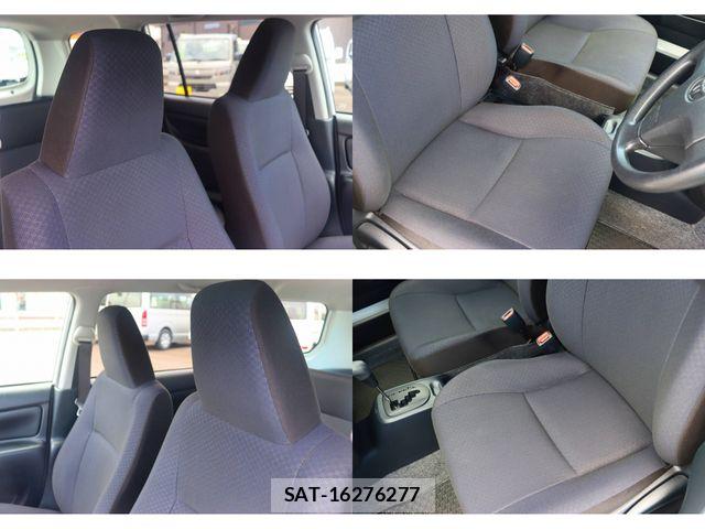 Toyota PROBOX VAN 2022-09 7502397-19