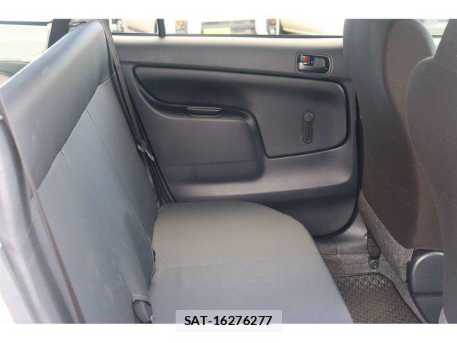 Toyota PROBOX VAN 2022-09 7502397-20