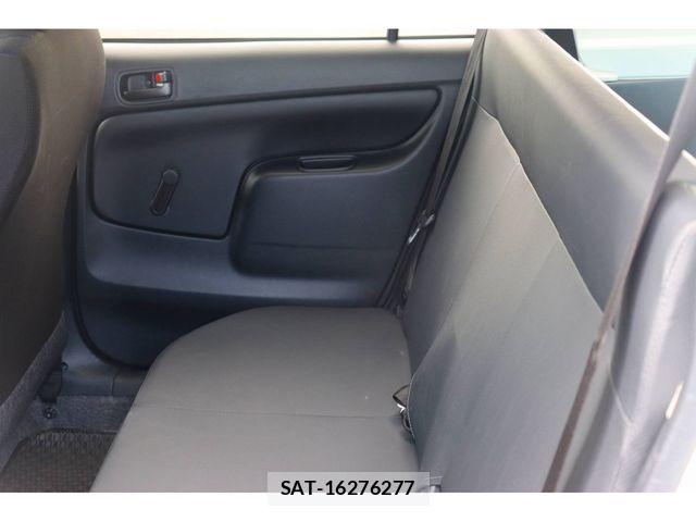 Toyota PROBOX VAN 2022-09 7502397-21