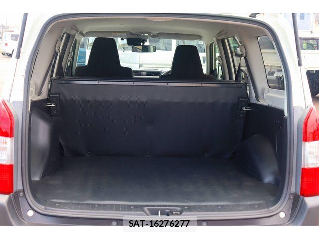 Toyota PROBOX VAN 2022-09 7502397-24