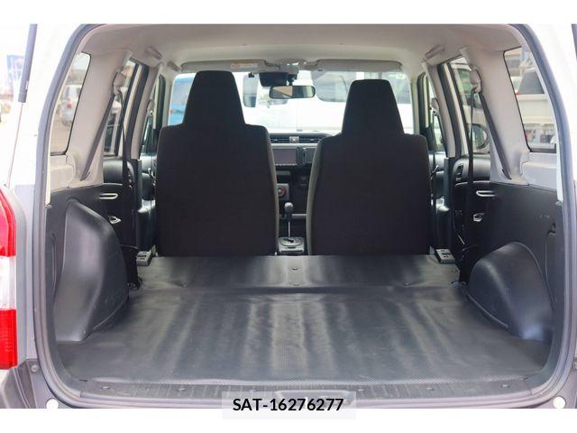 Toyota PROBOX VAN 2022-09 7502397-25