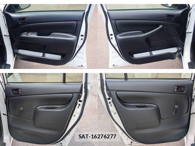 Toyota PROBOX VAN 2022-09 7502397-27