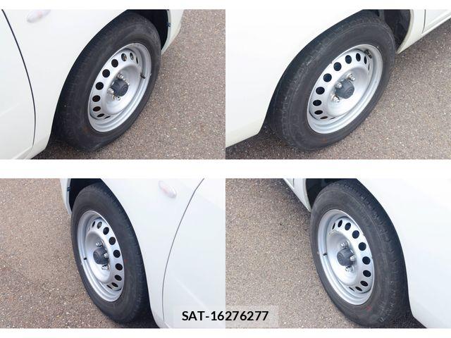 Toyota PROBOX VAN 2022-09 7502397-28
