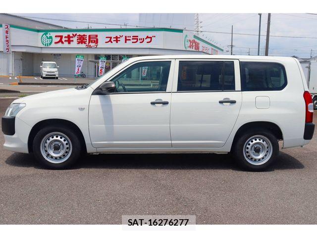 Toyota PROBOX VAN 2022-09 7502397-3