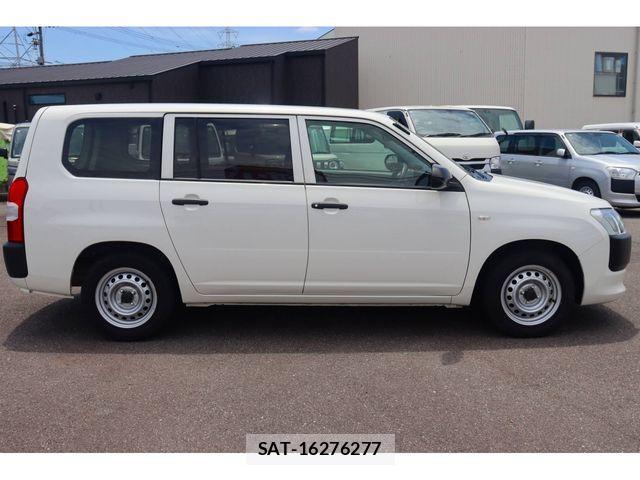 Toyota PROBOX VAN 2022-09 7502397-7