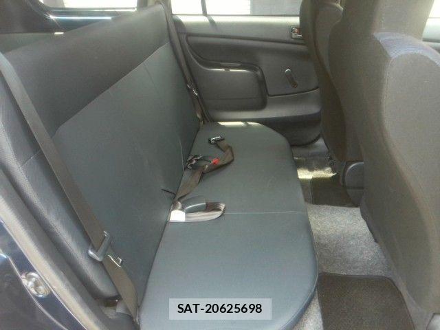 Toyota PROBOX VAN 2017-05 7502398-6