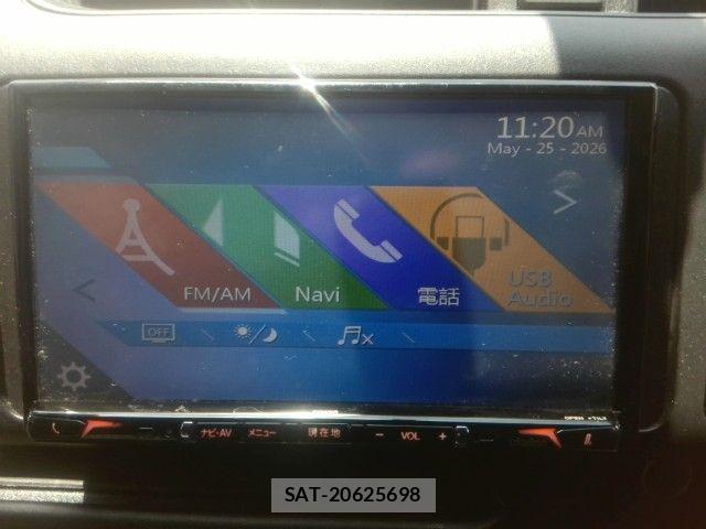 Toyota PROBOX VAN 2017-05 7502398-8