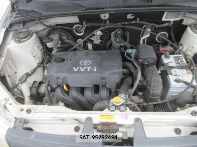 Toyota PROBOX VAN 2007-03 7619409-9