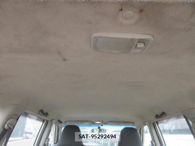 Toyota PROBOX VAN 2007-03 7619409-13