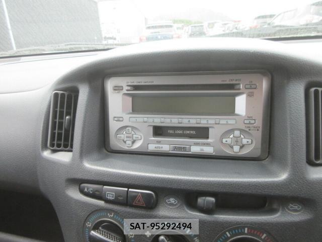 Toyota PROBOX VAN 2007-03 7619409-15