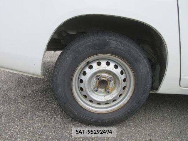 Toyota PROBOX VAN 2007-03 7619409-17
