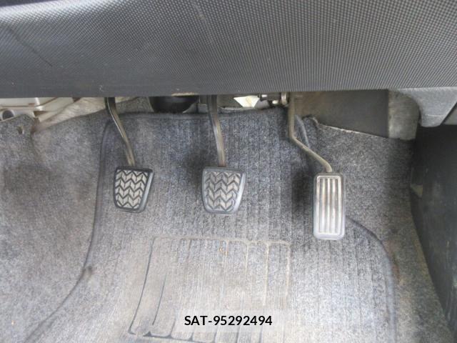 Toyota PROBOX VAN 2007-03 7619409-22