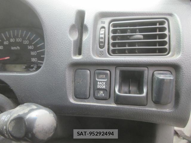 Toyota PROBOX VAN 2007-03 7619409-23