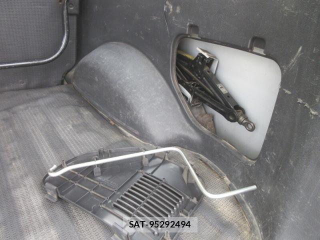 Toyota PROBOX VAN 2007-03 7619409-24