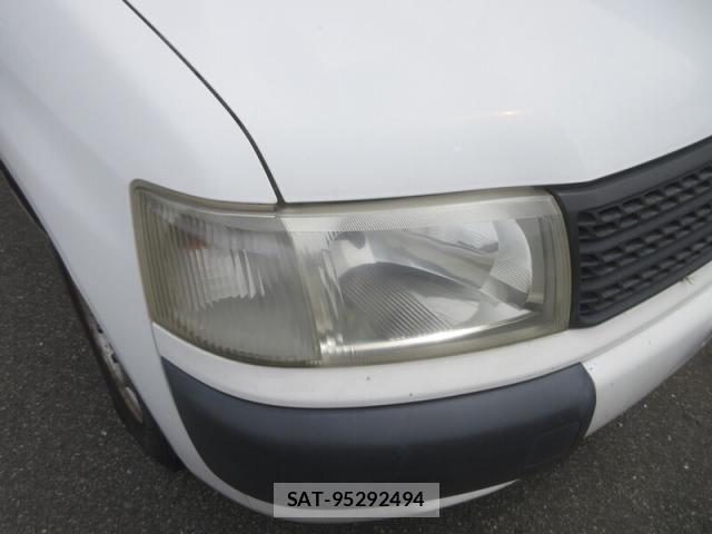 Toyota PROBOX VAN 2007-03 7619409-25