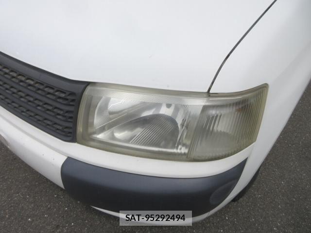 Toyota PROBOX VAN 2007-03 7619409-26