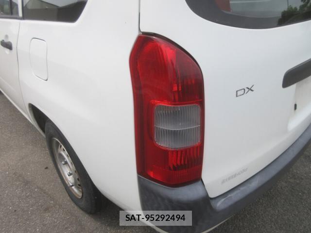 Toyota PROBOX VAN 2007-03 7619409-27