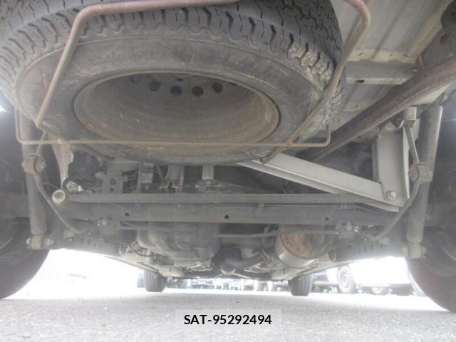Toyota PROBOX VAN 2007-03 7619409-29