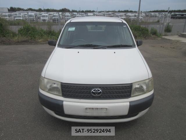Toyota PROBOX VAN 2007-03 7619409-3