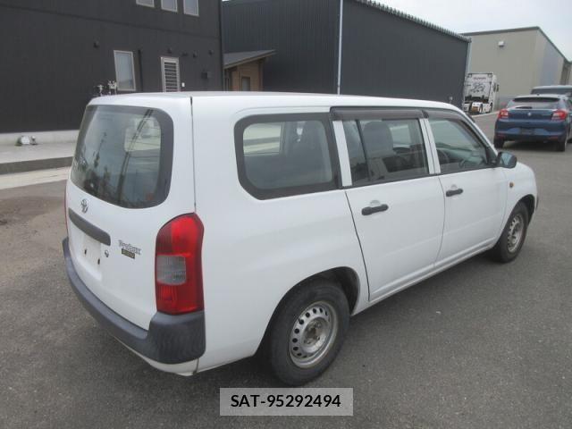 Toyota PROBOX VAN 2007-03 7619409-5