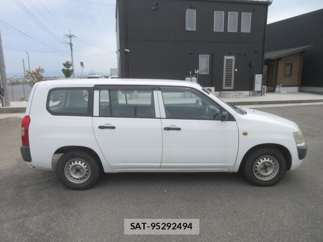 Toyota PROBOX VAN 2007-03 7619409-6