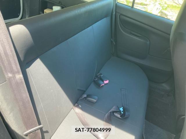 Toyota PROBOX VAN 2010-07 7619408-10