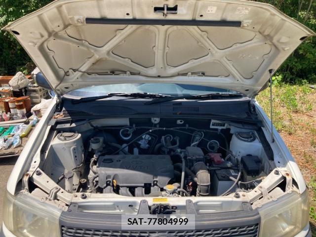 Toyota PROBOX VAN 2010-07 7619408-11