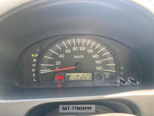 Toyota PROBOX VAN 2010-07 7619408-12