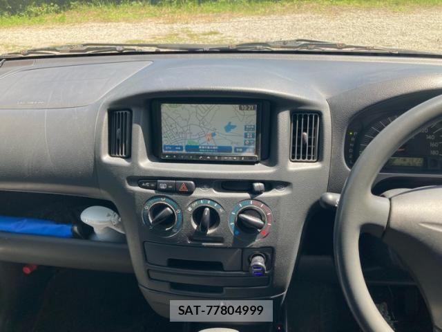 Toyota PROBOX VAN 2010-07 7619408-16