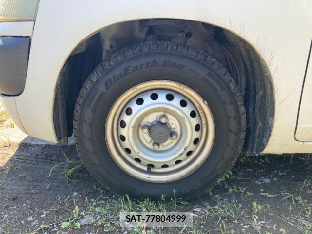 Toyota PROBOX VAN 2010-07 7619408-2