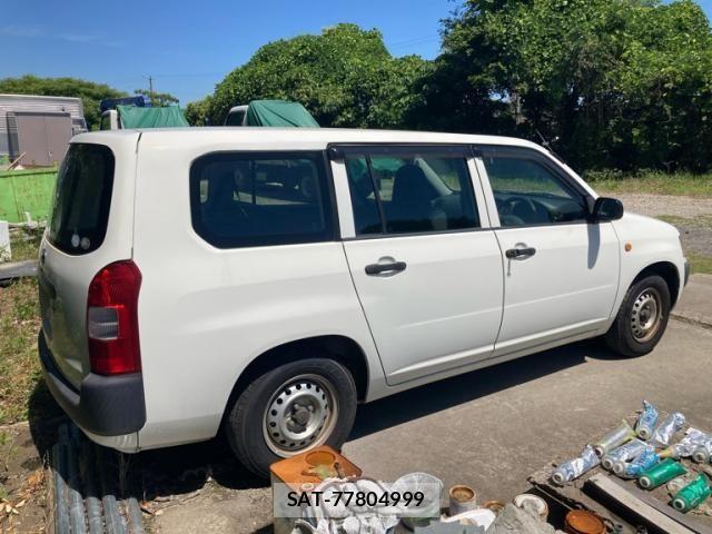 Toyota PROBOX VAN 2010-07 7619408-5