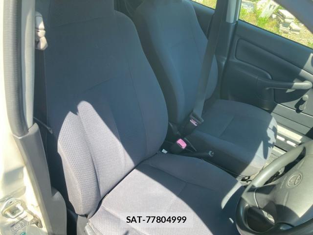 Toyota PROBOX VAN 2010-07 7619408-7