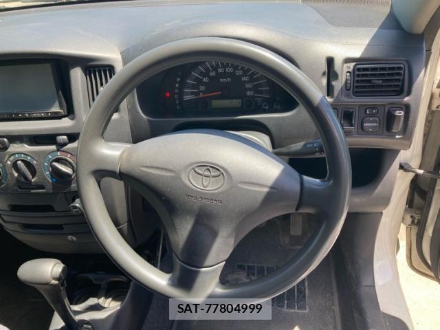 Toyota PROBOX VAN 2010-07 7619408-8