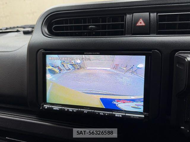 Toyota PROBOX VAN 2018-09 7619406-9
