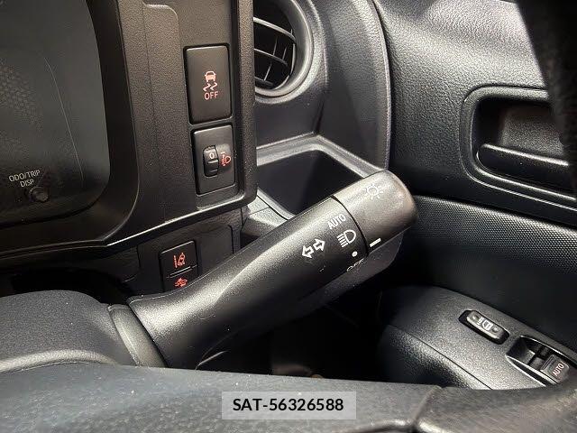 Toyota PROBOX VAN 2018-09 7619406-11
