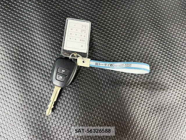 Toyota PROBOX VAN 2018-09 7619406-15