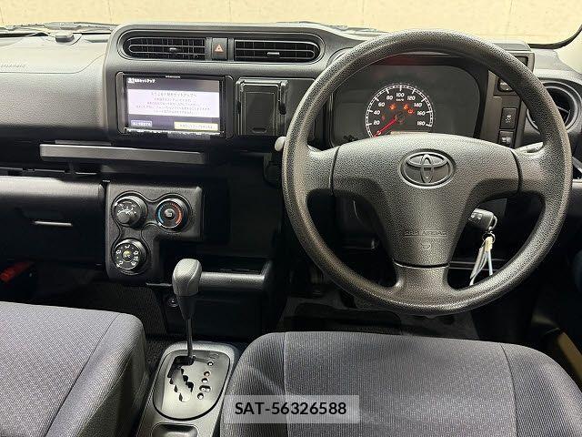 Toyota PROBOX VAN 2018-09 7619406-1