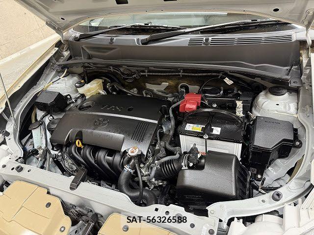 Toyota PROBOX VAN 2018-09 7619406-20