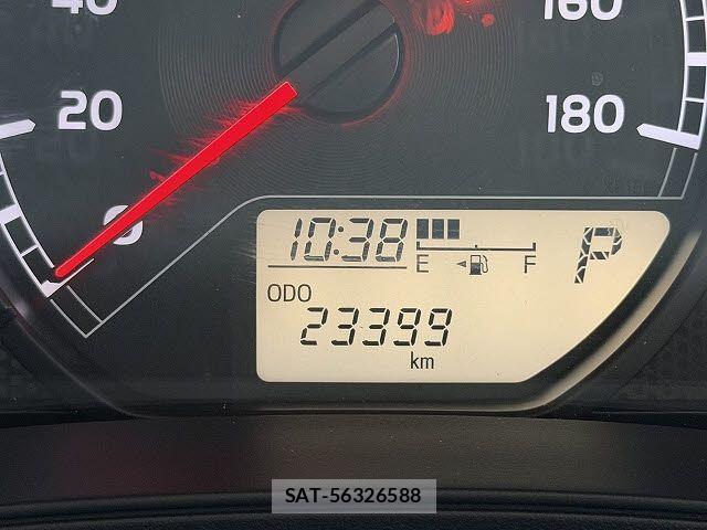 Toyota PROBOX VAN 2018-09 7619406-21