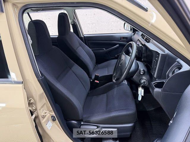 Toyota PROBOX VAN 2018-09 7619406-3