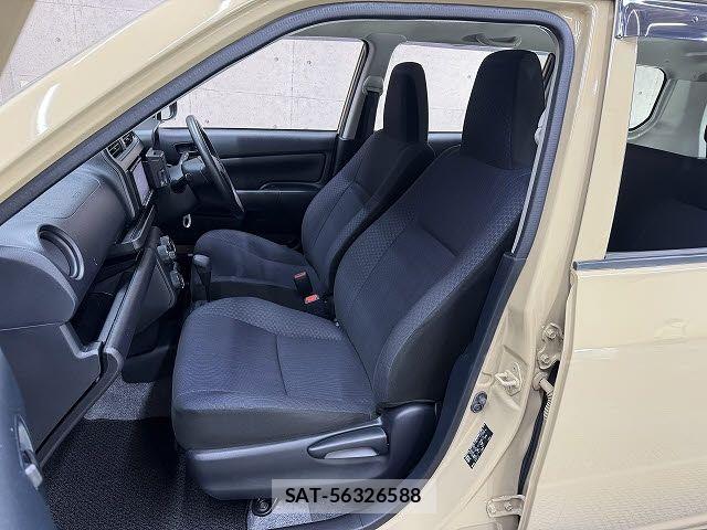 Toyota PROBOX VAN 2018-09 7619406-4