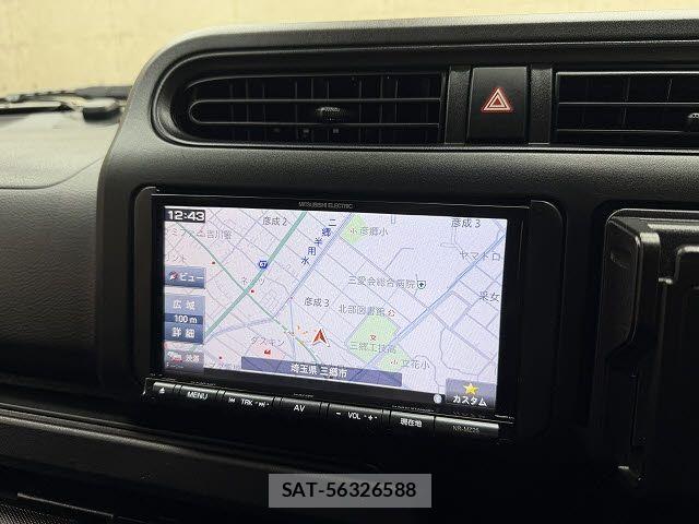 Toyota PROBOX VAN 2018-09 7619406-8