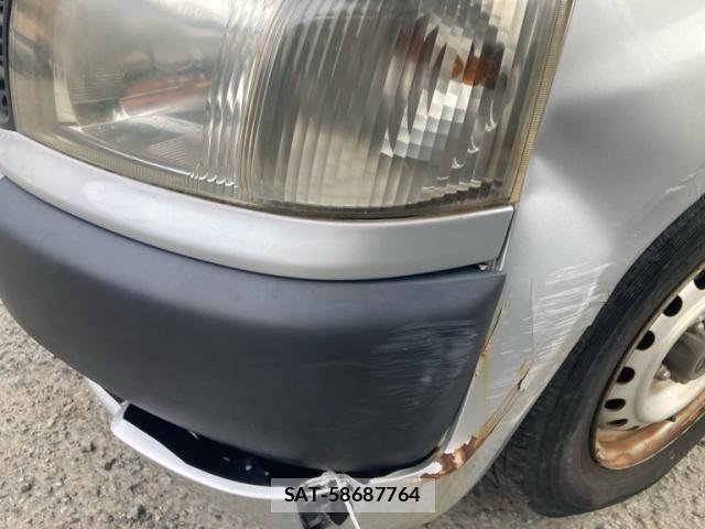 Toyota PROBOX VAN 2007-07 7727595-10