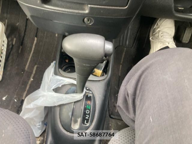 Toyota PROBOX VAN 2007-07 7727595-14