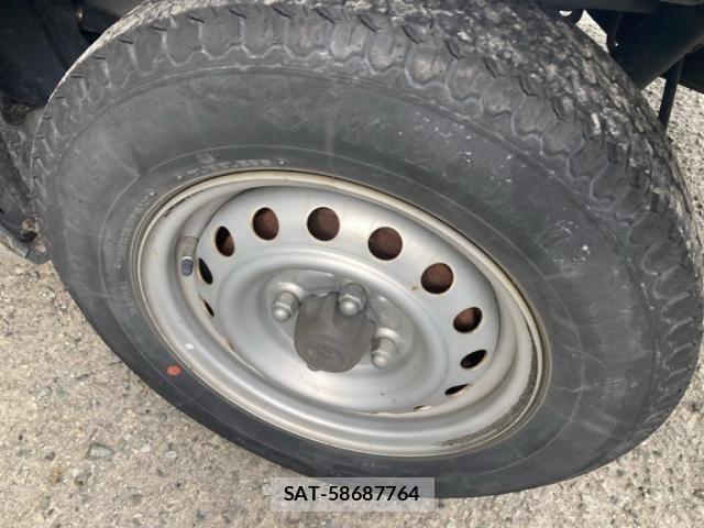 Toyota PROBOX VAN 2007-07 7727595-8