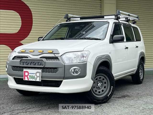 Toyota PROBOX VAN 2020-05 7727579-0
