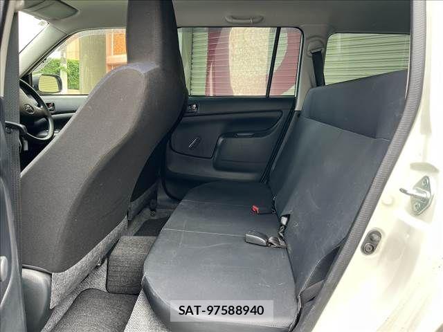 Toyota PROBOX VAN 2020-05 7727579-9